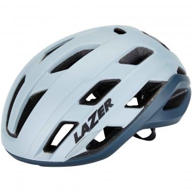 LAZER STRADA KINETICORE Road Helmet Blue 0