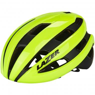 LAZER SPHERE MIPS Road Helmet Yellow 0