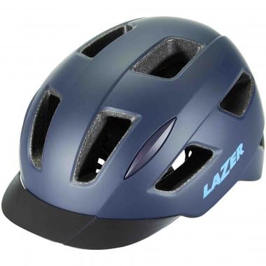 LAZER LIZARD Urban Helmet Blue 0