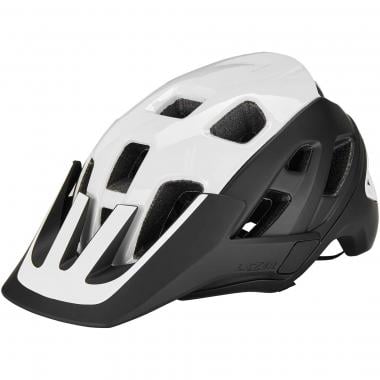 LAZER JACKAL KINETICORE MTB Helmet White/Black 0