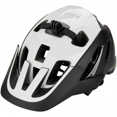 LAZER JACKAL MIPS MTB Helmet White/Black 0