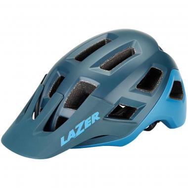 LAZER COYOTE MTB Helmet Blue 0