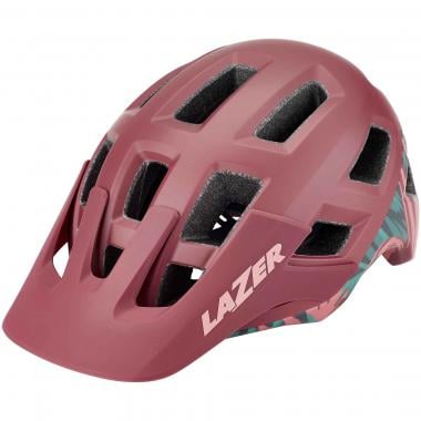 LAZER COYOTE MTB Helmet Red 0