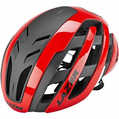 LAZER CENTURY Road Helmet Red/Black 0