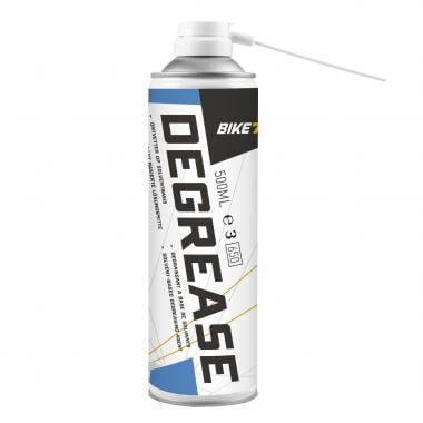 Desengrasante BIKE7 Degrease (500 ml) 0