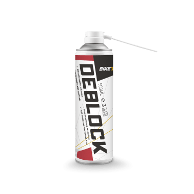 Desbloqueador BIKE7 (500 ml) 0