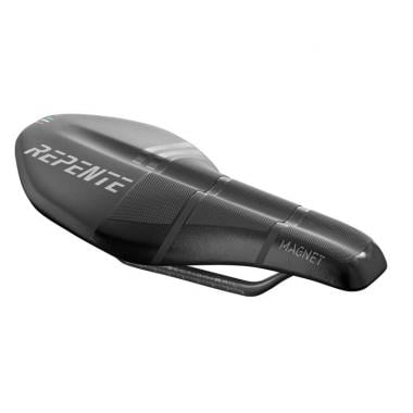 Selle REPENTE MAGNET MG 140mm Rails Carbone REPENTE Probikeshop 0