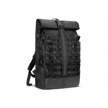 CHROME BARRAGE FREIGHT Backpack Black 0