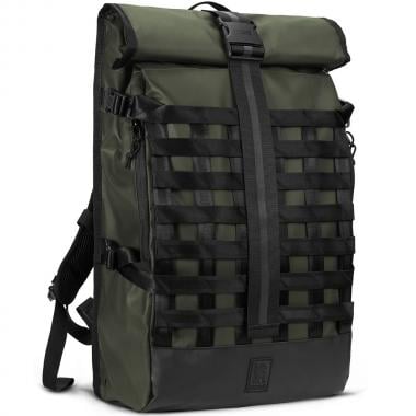 CHROME BARRAGE FREIGHT Backpack Green 0