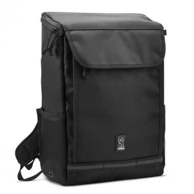 CHROME VOLCAN Backpack Black 0