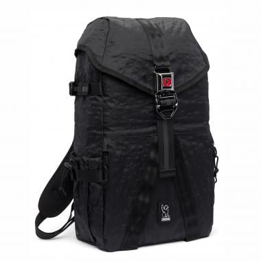 CHROME TENSILE RUCKPACK Backpack Black 0