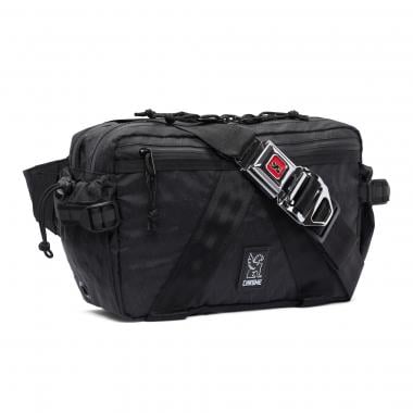 CHROME TENSILE HIP PACK Shoulder Bag Black 0