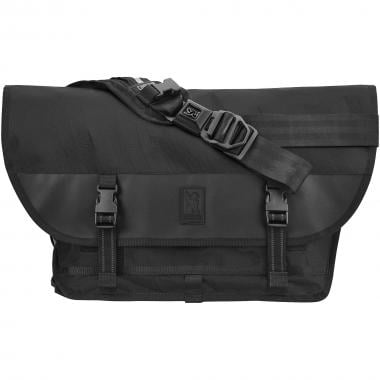 CHROME CITIZEN Shoulder Bag Black 0