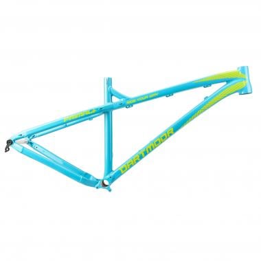 Cuadro de Mountain Bike DARTMOOR PRIMAL PLUS 27,5+/29" Boost Azul/Amarillo 0