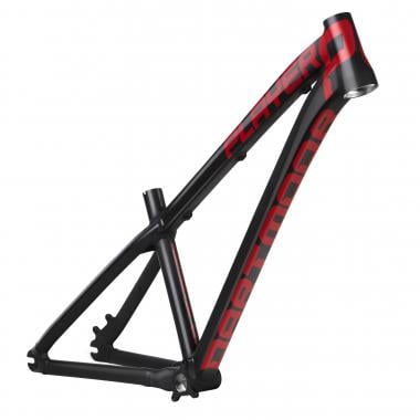 DARTMOOR TWO6PLAYER PUMP 26'' MTB Frame Black/Red 0