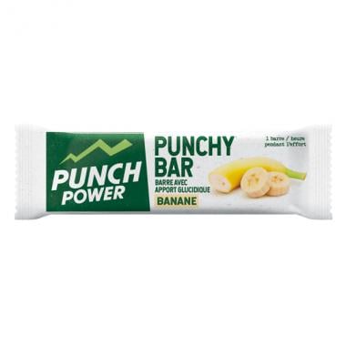 PUNCH POWER PUNCHYBAR Energy Bar Banana (30 g) 0