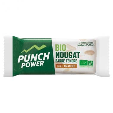 PUNCH POWER BIONOUGAT Energy Bar (30 g) 0