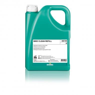 Detergente MOTOREX BIKE CLEAN (5 L) 0