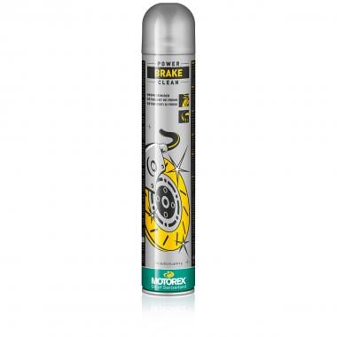 Bremsscheibenreiniger als Spray MOTOREX (750 ml) 0