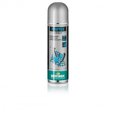 Detergente em Aerossol MOTOREX PROTEX (500 ml) 0
