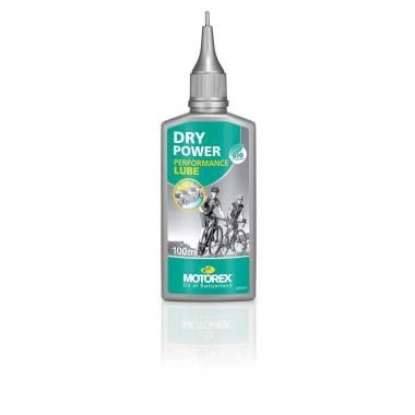 Schmiermittel MOTOREX DRY POWER (100 ml) 0