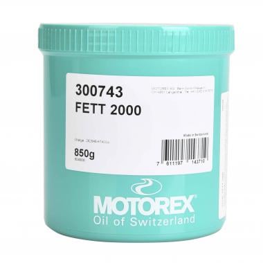 Grasa MOTOREX (850 g) 0