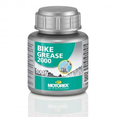 MOTOREX Grease (100 g) 0