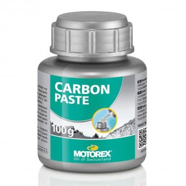 Grasso Componenti Carbonio MOTOREX (100 g) 0
