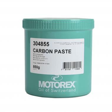 Graisse pour Composant Carbone MOTOREX (850 g)