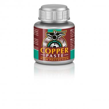Grasa de cobre MOTOREX (100 g) 0