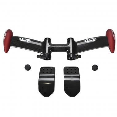Cintre USE TULA AERO WING 400mm + TRACK PODS USE Probikeshop 0