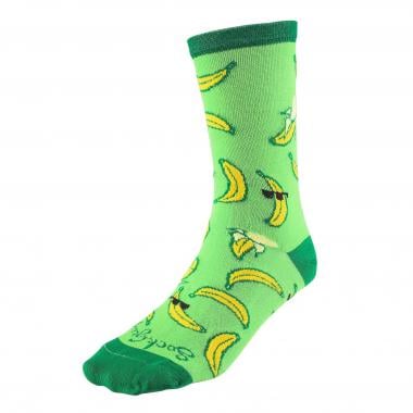 SOCK GUY APPELING Socks Green 0