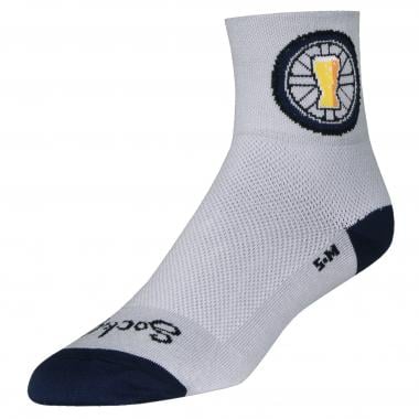 SOCK GUY DESTINY Socks Grey 0
