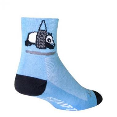 SOCK GUY HUMPDAY Socks Blue 0