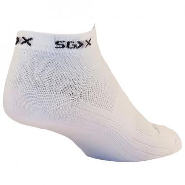 Socken SOCK GUY SGX 1/2 Weiß 0