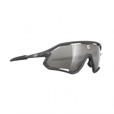 AZR ATTACK RX Sunglasses Grey Iridium  0