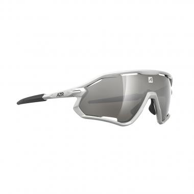 AZR ATTACK RX Sunglasses White Iridium  0