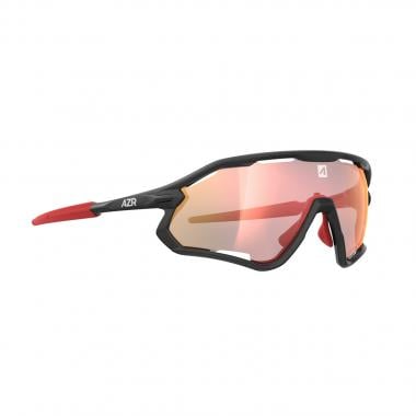 AZR KROMIC ATTACK RX Sunglasses Black Photochromic (0 to 3) Iridium  0