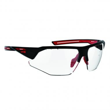 AZR KROMIC GALIBIER Sunglasses Black/Red Photochromic Iridium  0