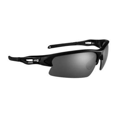 AZR HUEZ Sunglasses Black Iridium  0