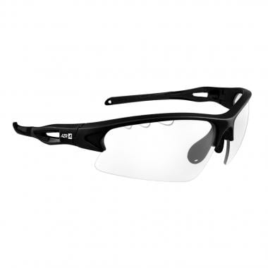 AZR KROMIC HUEZ Sunglasses Black Photochromic  0