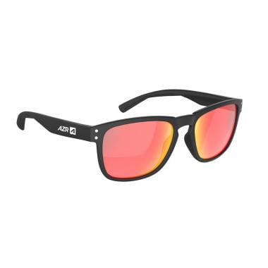 AZR JOKER Sunglasses Black Iridium Red  0