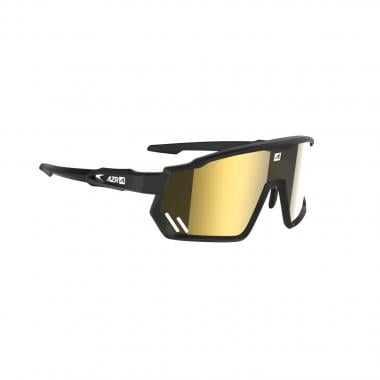 Gafas de sol AZR PRO RACE RX Negro Iridium Oro  0