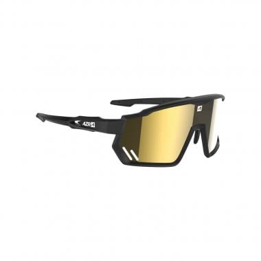 Gafas de sol AZR COFFRET PRO RACE RX Negro Iridium Oro  0