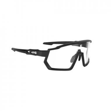 AZR KROMIC PRO RACE RX Sunglasses Black Photochromic  0