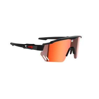 AZR COFFRET RACE RX Sunglasses Black/Red Iridium  0