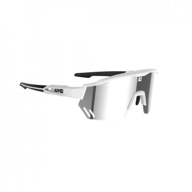 AZR RACE RX Sunglasses White Iridium  0