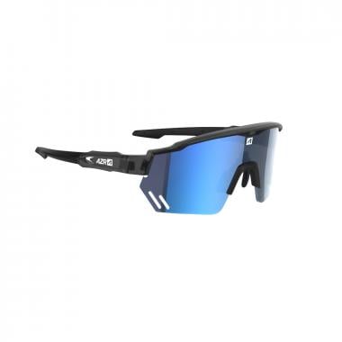 Gafas de sol AZR RACE RX Negro Iridium Azul 2021 0