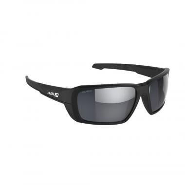 AZR TARGET Sunglasses Black  0