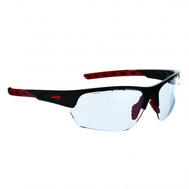 AZR KROMIC IZOARD Sunglasses Black/Red Photochromic 2021 0